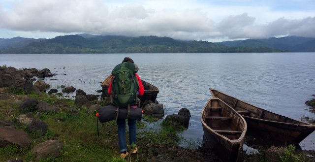 Discover the scenic trails around the lakes, including hikes to viewpoints and through local villages.