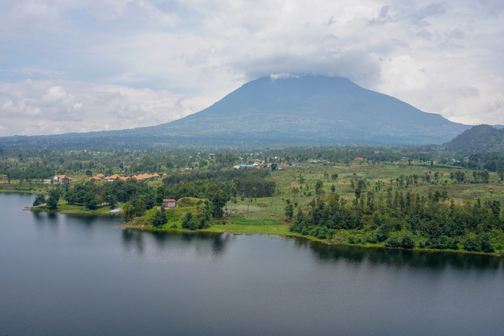 The-Twin-Lakes-of-Burera-And-Lake-Ruhondo-In-Rwanda